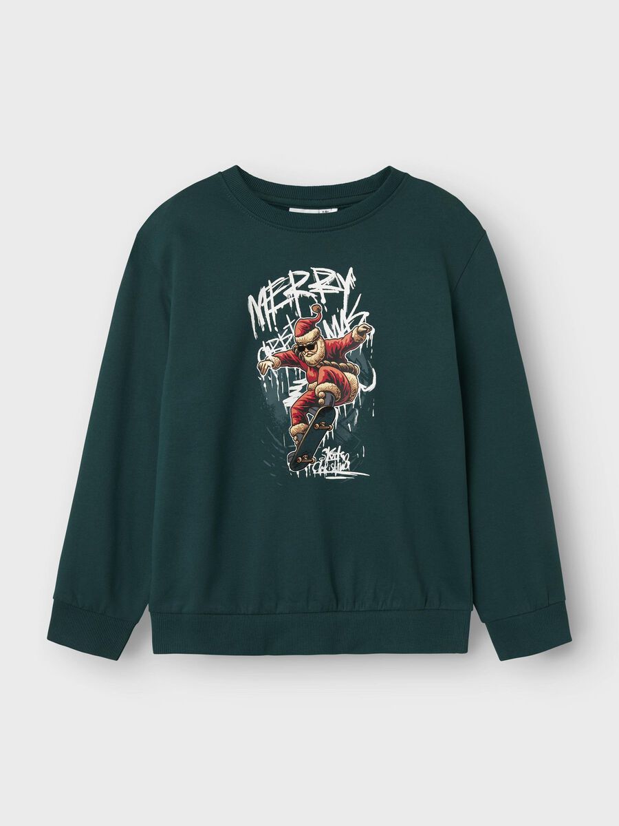 name it REGULAR FIT SWEATSHIRT, Botanical Garden, highres - 13240538_BotanicalGarden_003.jpg