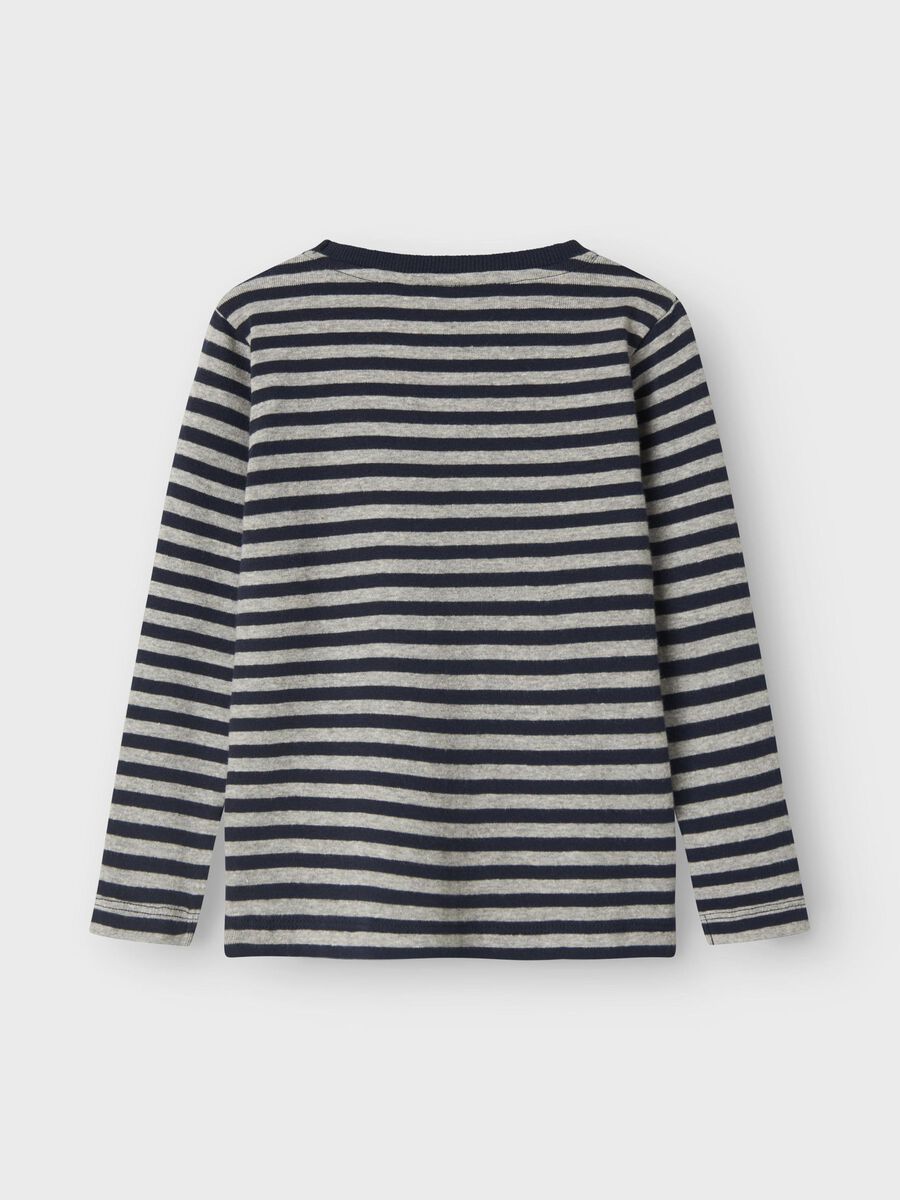 name it SLIM FIT LONG SLEEVED TOP, Dark Sapphire, highres - 13225095_DarkSapphire_1173584_002.jpg