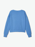 Name it CREW NECK SWEATSHIRT, Blue Yonder, highres - 13180084_BlueYonder_004.jpg