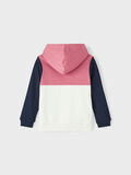 Name it BLOKKLEUREN HOODIE, Rose Wine, highres - 13204843_RoseWine_002.jpg