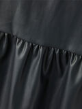 Name it PU DRESS, Black, highres - 13209441_Black_005.jpg