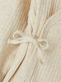 name it RIBBED WRAP ROMPER, Peyote Melange, highres - 13195926_PeyoteMelange_005.jpg