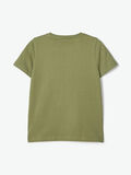 Name it EMBROIDERED T-SHIRT, Loden Green, highres - 13176510_LodenGreen_004.jpg