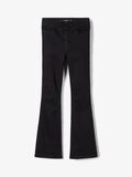 Name it POWERSTRETCH BOOTCUT JEANS, Black Denim, highres - 13176342_BlackDenim_003.jpg