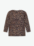 Name it LEOPARD PRINT LONG-SLEEVED T-SHIRT, Mole, highres - 13183838_Mole_004.jpg