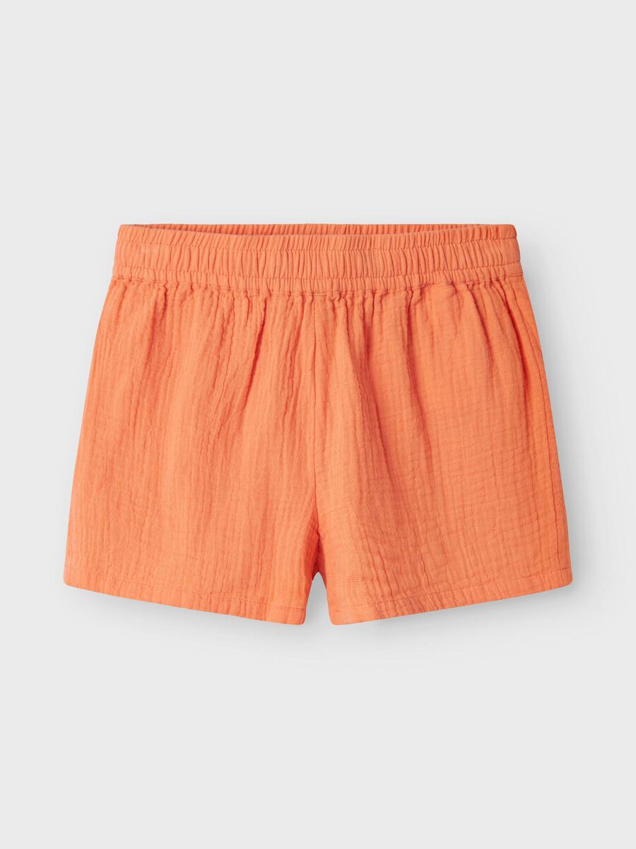 name it KORT SHORTS, Fresh Salmon, highres - 13238024_FreshSalmon_003.jpg