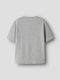 Product image thumbnail 2 SNOOPY T-SHIRT, Grey Melange