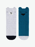 Name it LOT DE 2 CHAUSSETTES, Grey Melange, highres - 13160325_GreyMelange_008.jpg