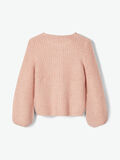 Name it GLITTERY KNIT CARDIGAN, Silver Pink, highres - 13172415_SilverPink_004.jpg