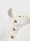 name it ORGANIC COTTON SHIRT, Coconut Milk, highres - 13243715_CoconutMilk_005.jpg