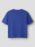 Product image thumbnail 3 ESTAMPADO DE STITCH CAMISETA, Amparo Blue