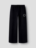 Product image thumbnail 1 LOOSE FIT SVETARIHOUSUT, Black