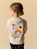 Product image thumbnail 5 REGULAR FIT SWEATSHIRT, Peyote Melange