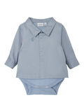 Name it CHEMISE BARBOTEUSE, Dusty Blue, highres - 13214178_DustyBlue_001.jpg