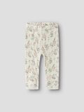 Product image thumbnail 1 MERINO WOOL LEGGINGS, Snow White