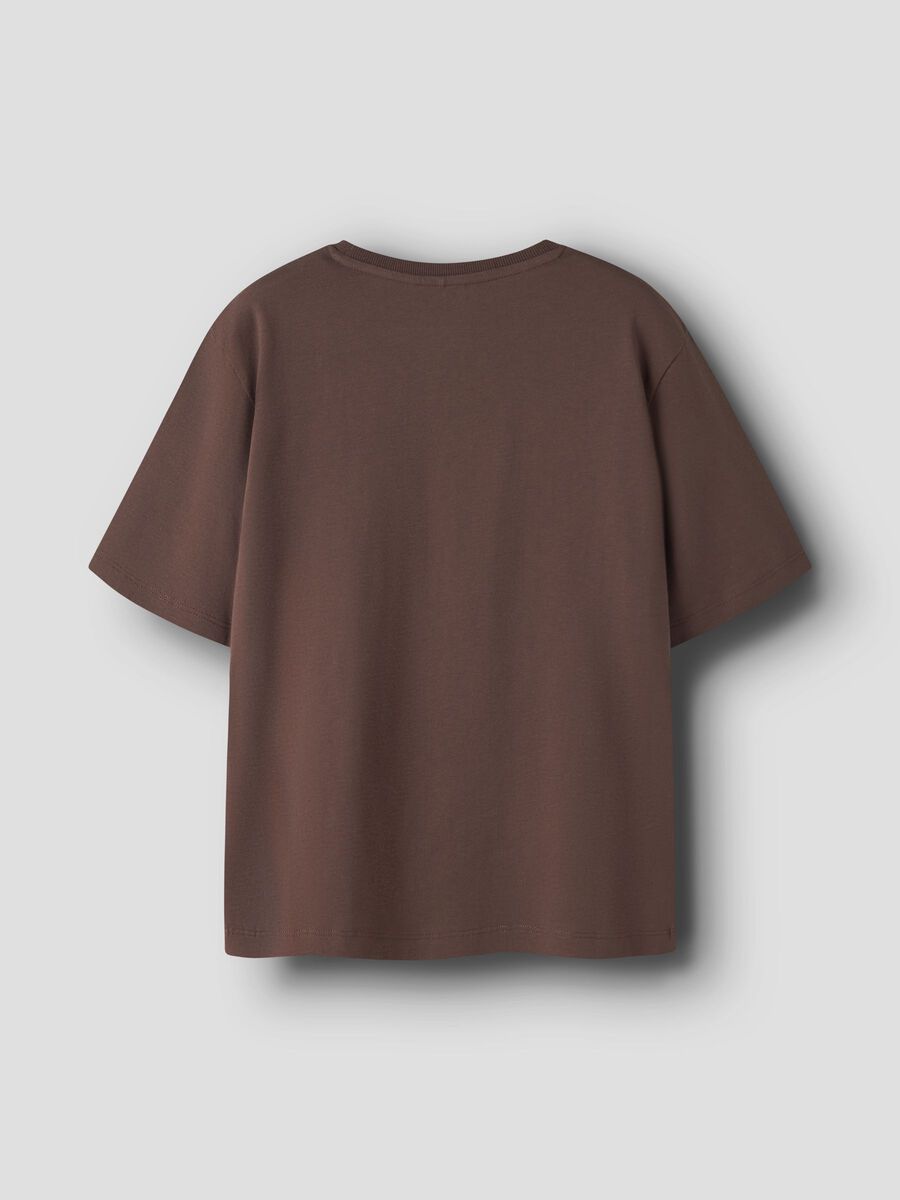 Carousel image 4 ORGANIC COTTON T-SHIRT, Shopping Bag