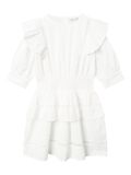 Name it REGULAR FIT DRESS, Bright White, highres - 13227432_BrightWhite_001.jpg