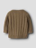Product image thumbnail 2 KNITTED CARDIGAN, Kangaroo