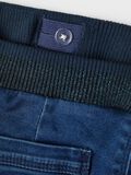 Name it BAGGY PASSFORM SWEAT JEANS, Dark Blue Denim, highres - 13218362_DarkBlueDenim_004.jpg