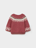 Name it JACQUARD KNITTED CARDIGAN, Mauvewood, highres - 13207075_Mauvewood_002.jpg
