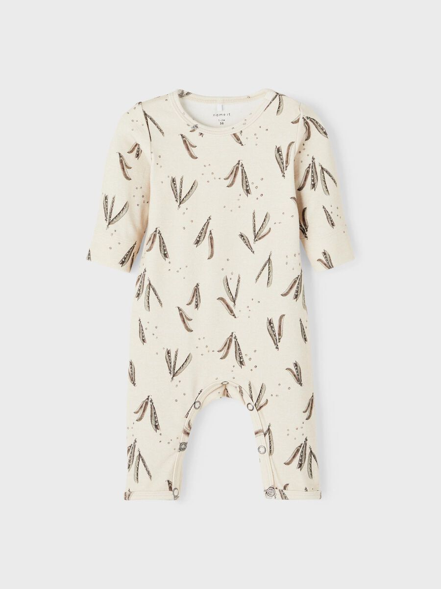 Name it ALL OVER PRINTED WHOLESUIT, Oatmeal, highres - 13203398_Oatmeal_003.jpg