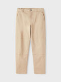 Name it COUPE DROITE PANTALON SERGE, White Pepper, highres - 13206199_WhitePepper_003.jpg