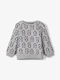 Name it TEDDYBEER SWEATSHIRT, Grey Melange, highres - 13171235_GreyMelange_003.jpg