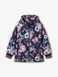 Name it BLOMSTERPRINT SOFTSHELL-JAKKE, Dark Sapphire, highres - 13177718_DarkSapphire_003.jpg