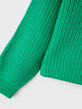 Name it BALLONÄRMEL- STRICKPULLOVER, Emerald, highres - 13209975_Emerald_005.jpg