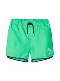 Name it ELASTIC WAIST SWIM SHORTS, Spring Bud, highres - 13175174_SpringBud_001.jpg