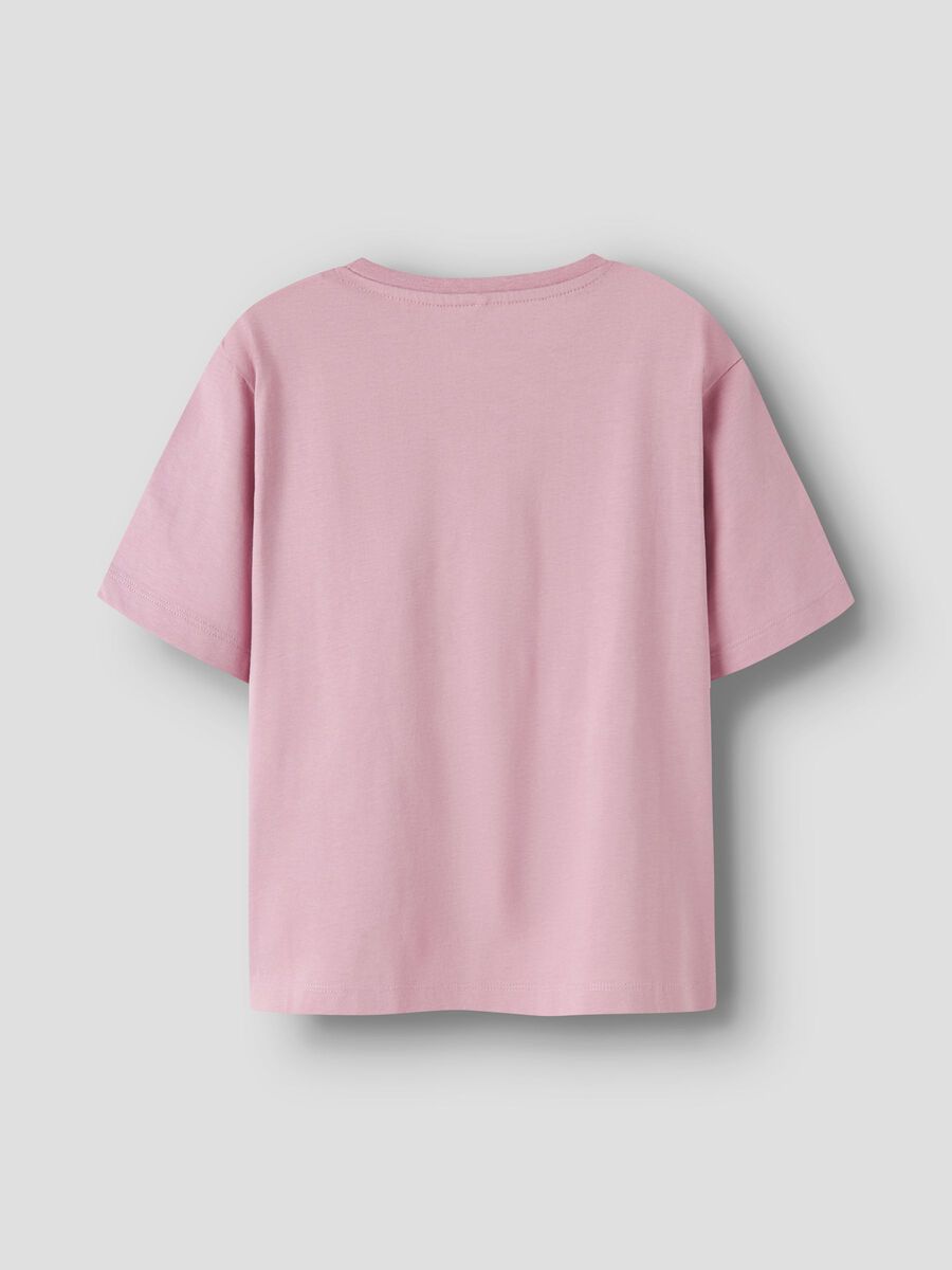 Product carousel image - SQUISHMALLOWS T-SHIRT, Dawn Pink | 2