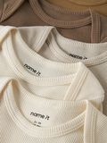 Product image thumbnail - 5ER-PACK STRAMPLER, Coca Mocha | 3