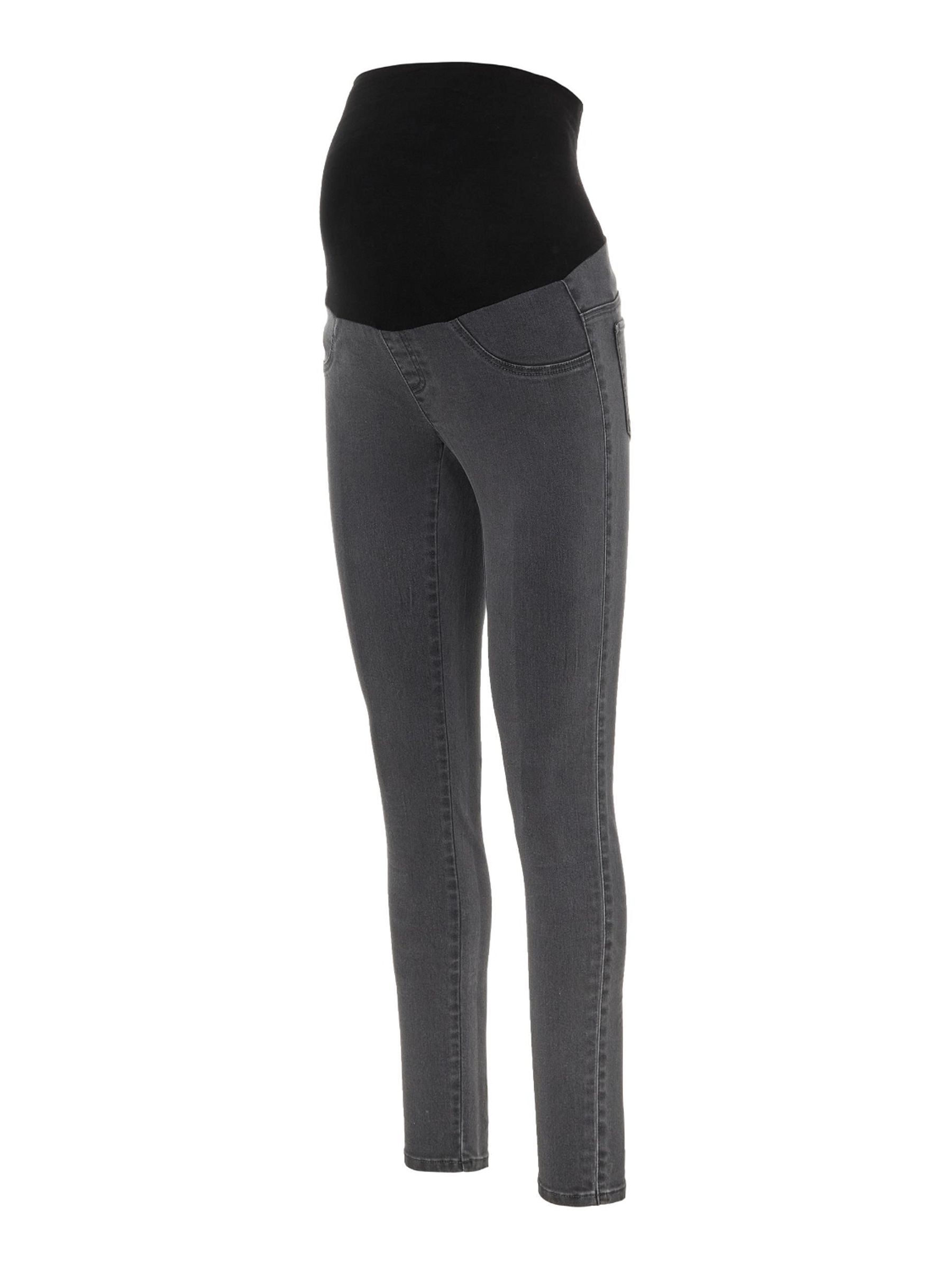 MLFARGO MATERNITY JEGGINGS (Grey) from 