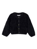 Name it LANGARM STRICKJACKE, Black, highres - 13235428_Black_001.jpg