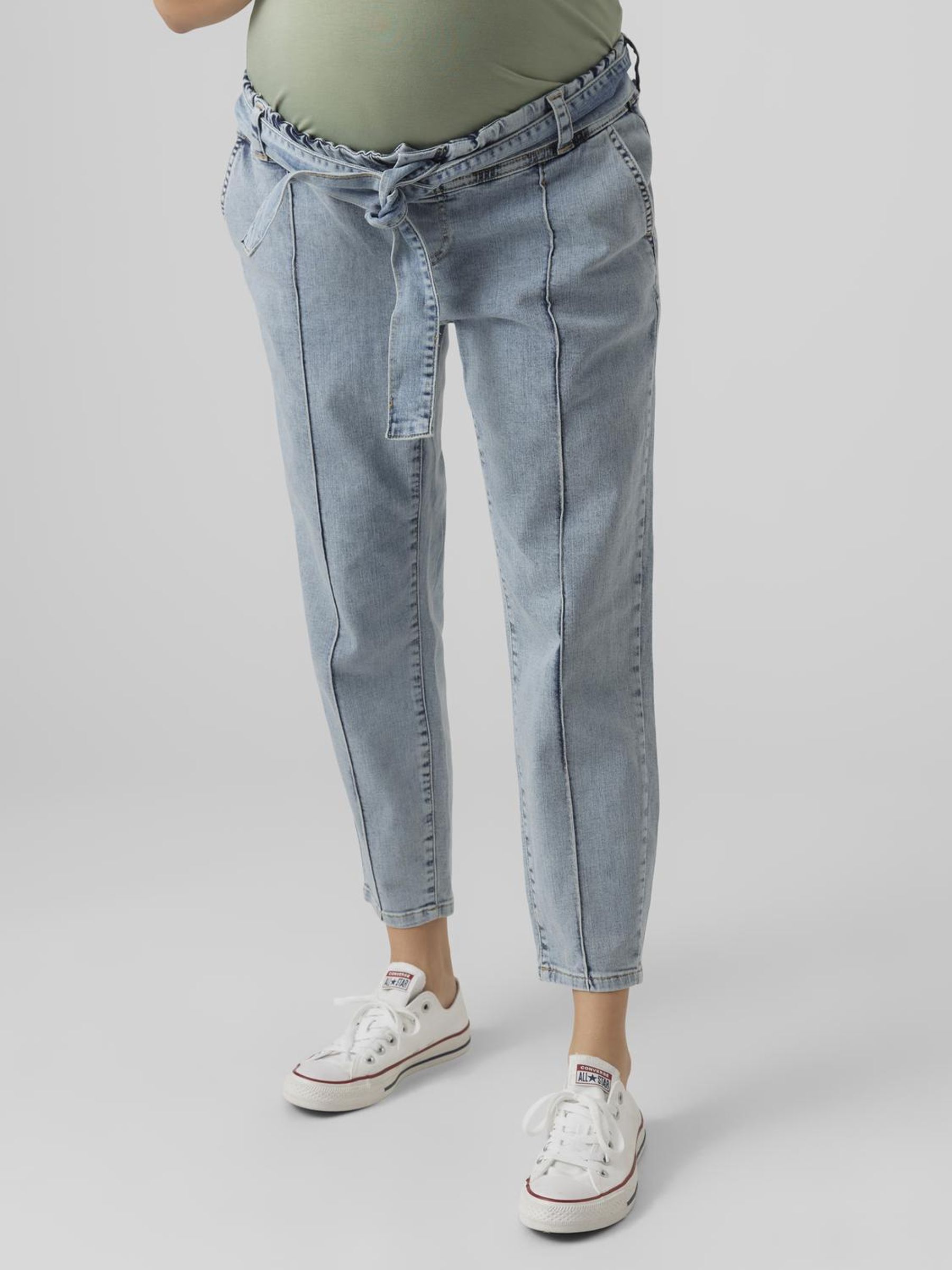 Jeans premaman clearance