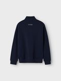 Product image thumbnail 4 REGULAR FIT SWEATSHIRT, Navy Blazer