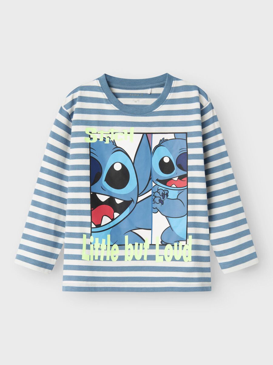 name it STITCH T-SHIRT, Spring Lake, highres - 13240643_SpringLake_003.jpg