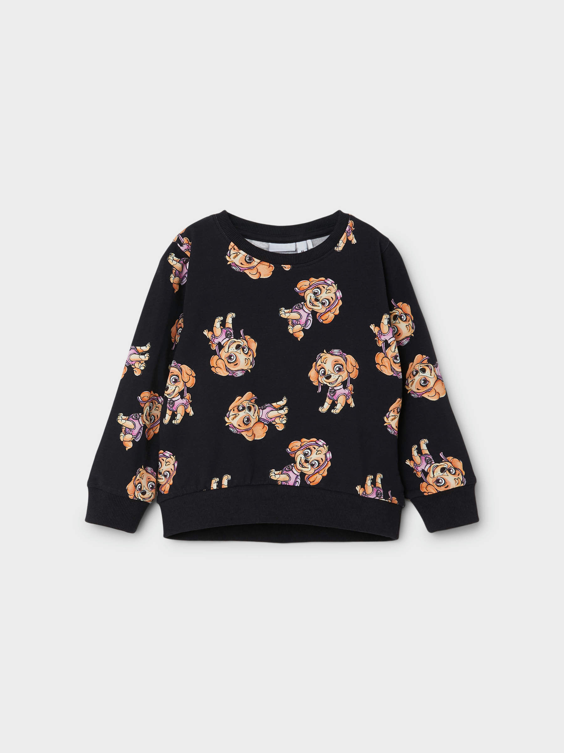 PAW PATROL SWEATSHIRT (Blue) from name 