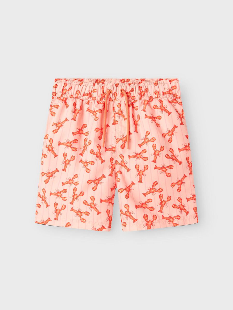 name it PRINTED SWIM SHORTS, Peach Pearl, highres - 13213886_PeachPearl_003.jpg