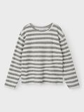 name it REGULAR FIT LONG SLEEVED TOP, Grey Melange, highres - 13239738_GreyMelange_003.jpg