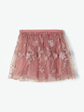 Name it FLORAL EMBROIDERED SKIRT, Dusty Rose, highres - 13171123_DustyRose_004.jpg
