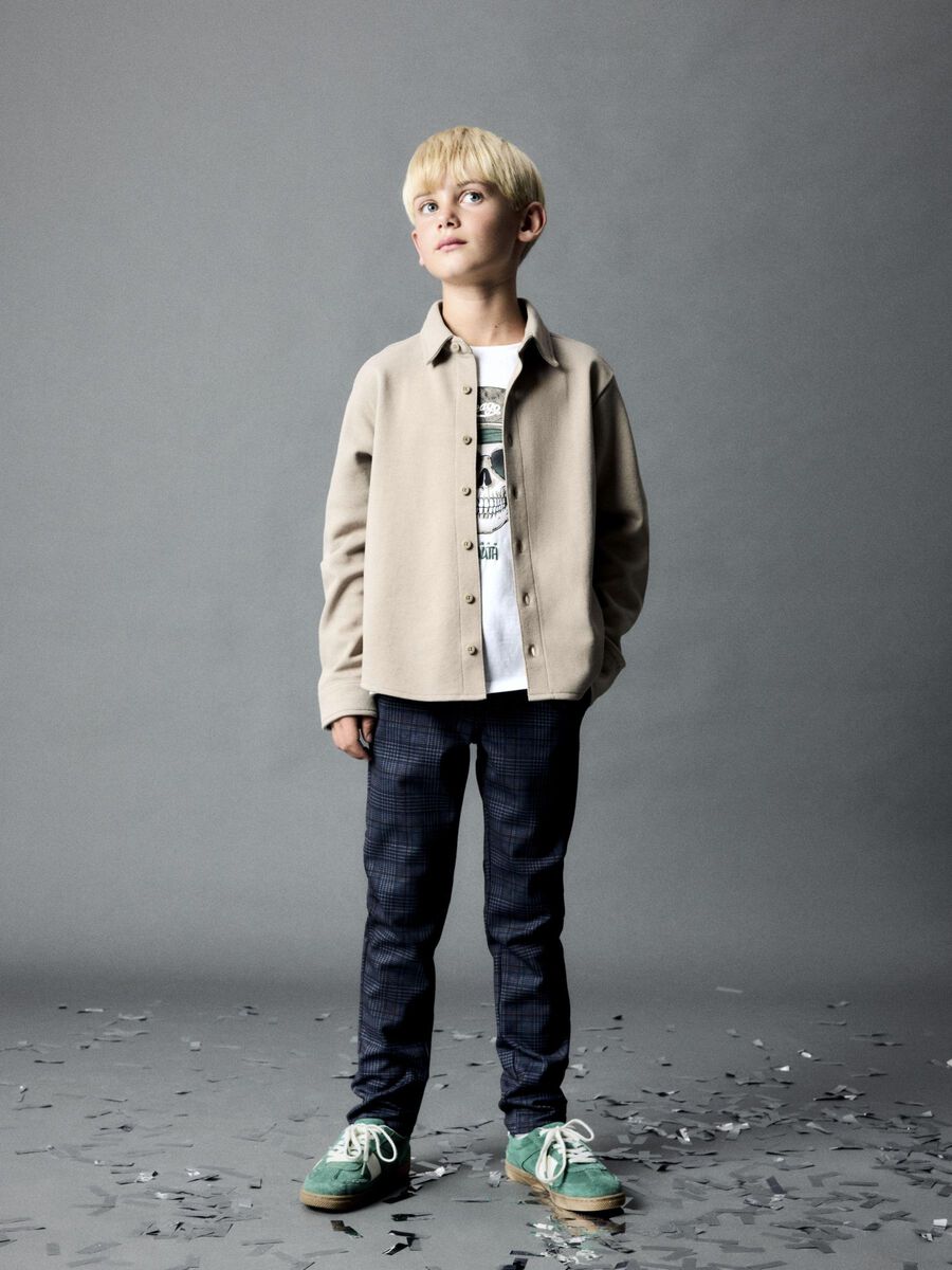 name it X SLIM FIT TROUSERS, Navy Blazer, highres - 13227800_NavyBlazer_1098898_008.jpg
