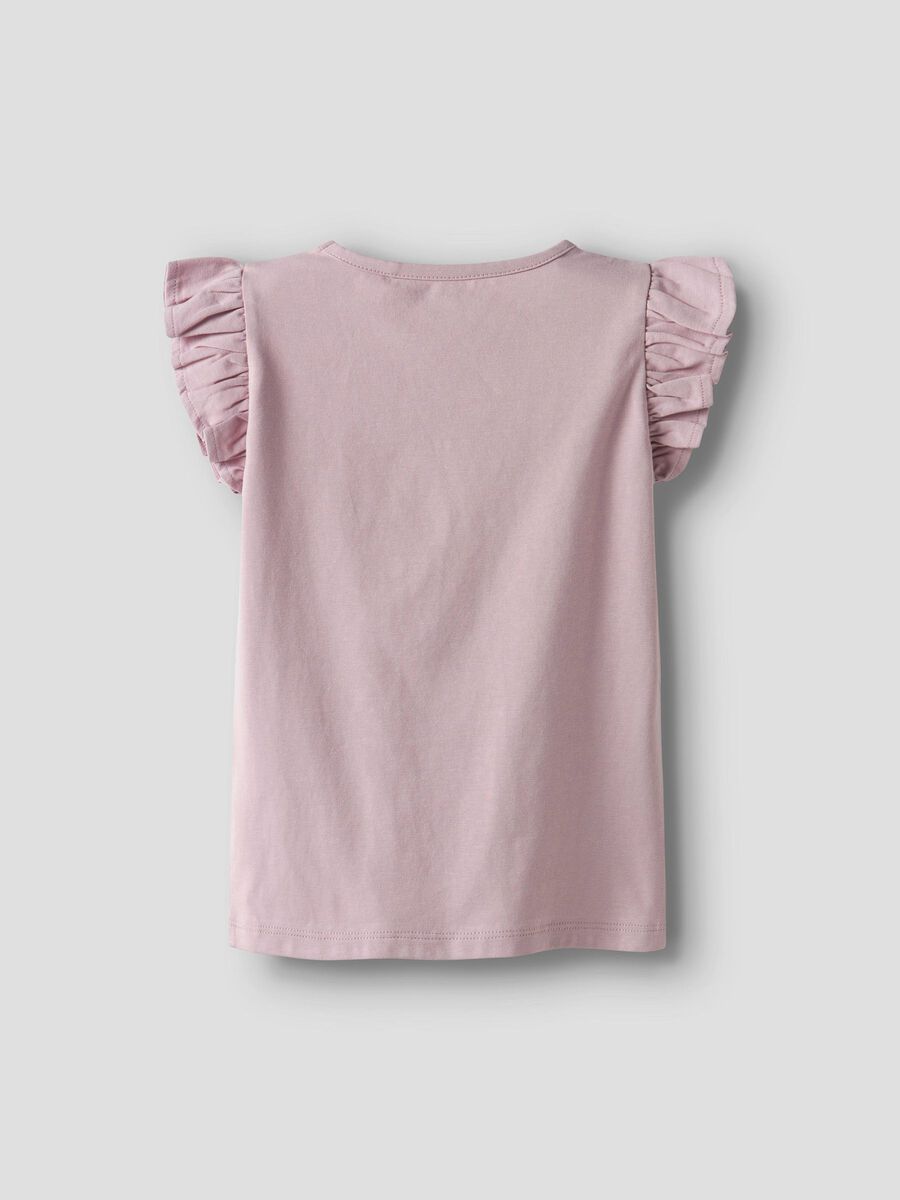 name it FROZEN T-SKJORTE, Burnished Lilac, highres - 13244833_BurnishedLilac_002.jpg