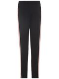 Name it SIDE STRIPE DRAWSTRING TROUSERS, Black, highres - 13159407_Black_002.jpg