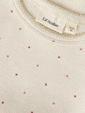 Product image thumbnail 3 SLIM FIT LONG SLEEVED TOP, Turtledove