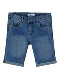 Name it SLIM FIT JEANSSHORTS, Light Blue Denim, highres - 13190961_LightBlueDenim_001.jpg