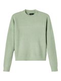 Name it MANCHES LONGUES PULL EN MAILLE, Iceberg Green, highres - 13193657_IcebergGreen_001.jpg