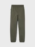 Name it SOLID COLOURED SWEAT PANTS, Beetle, highres - 13153684_Beetle_002.jpg