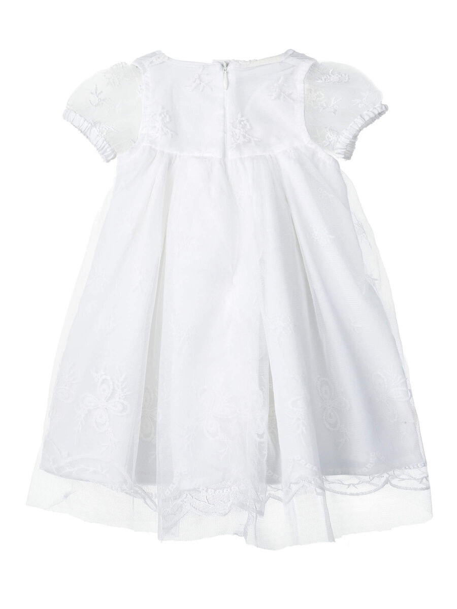 Name it EMBROIDERED DRESS, Bright White, highres - 13164606_BrightWhite_002.jpg