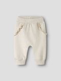 Product image thumbnail 1 REGULAR FIT SWEAT PANTS, Peyote Melange